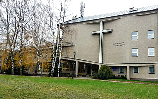 Sympozjum Familiologiczne w Olsztynie. Temat tegorocznego spotkania teologów to „Ekologia a rodzina”